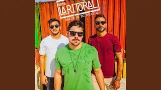 LARITORAL MADE IN BC BRASIL