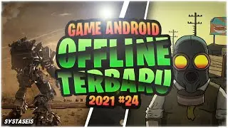 7 Game Android Offline Terbaru 2021 #24