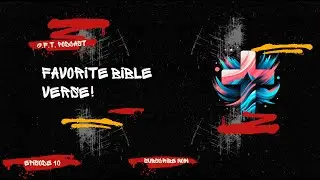 FAVORITE VERSE | SEASON 1 EPISODE 10