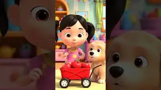 &ldquo;Colors for Toddlers 🎨 | First Color Learning Video for 2&ndash;3 Year Olds&rdquo;
