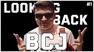 Joining XSET, the 4th place curse, FPX remake at Champs 2022 - Looking Back w/ BcJ 1/2