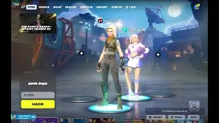Fortnite | Blitz Royale | 74