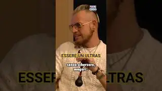 Le societ&agrave; di calcio finanziano gli #ultras della curva?#fuoricorso #matteodipalma #juventus #calcio