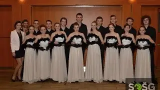 polonéza SOSGSM 19.2.2016