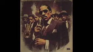 Max B Type Beat &ndash; &ldquo;Old Paper&rdquo; | Wavy Hip Hop Instrumental (2026)