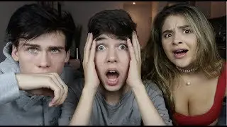 WHOS MOST LIKELY TO W/ Lauren Giraldo & Aidan Alexander