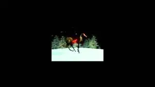 Steampunk Horse Final