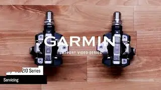 Asistencia Garmin | Rally 110/210 | Mantenimiento