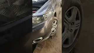 After ATF oil change simple way calibration
