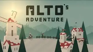 Gameplay & Download Alto's Adventure Mod Apk ( Unlimited Coin )
