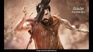 RC15 New (2023) Released Full Hindi Dubbed Action Movie | Ramcharan,Pooja Hegde New Movie 2023