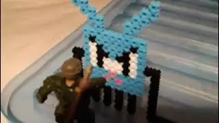 circle and pinky season 1 episode 29 squid demons explosion part 1