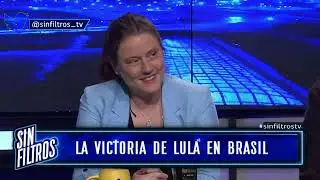 Argentina en decadencia y Nuevos aires Libertarios