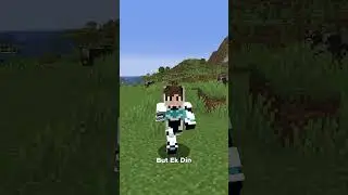 Minecraft 2 Is Coming....