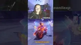 Day 2 - trying to hit a 1 million damage. Iansan not build yet. #mavuika #beaniiexp #genshinimpact