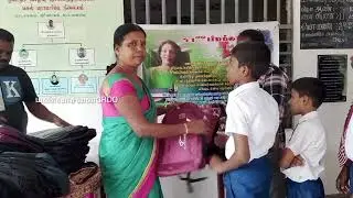 கற்றல் மேன்படுத்திய சுசித்திரா பத்மநாதன் அவர்களுக்கு பிறந்த நாள் வாழ்த்துக்கள்#மண்வாசனைகனடா