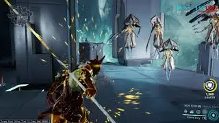Sentient Battalyst [lvl 165] vs Wukong