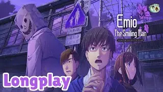 Emio &ndash; The Smiling Man: Famicom Detective Club (Longplay)