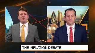The Inflation Debate