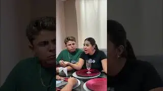 Muchos no valoran el tiempo en familia y termina pasando esto