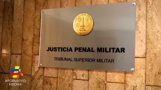 Para qu&eacute; sirve el Tribunal Superior Militar y Policial