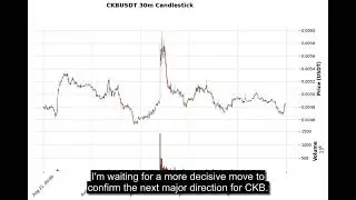 CKB (CKBUSDT) Technical Analysis - Price Prediction & Buy or Sell September 01, 2025