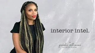 Interior Intel. Color Harmony