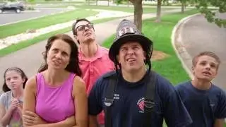WAHOOZ 2016 TV Commercial