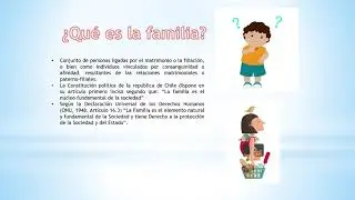 Tipificación Familiar