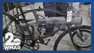 27th annual Stop, Swap & Save Bike Expo coming to Carroll County