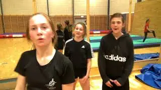 Sydp&aring; (Official Music Video)