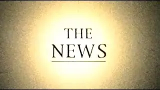 The News - short comedy film set in Wagga Wagga ...made in the 1990s?