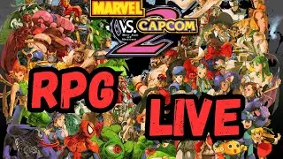 MVC2 Live