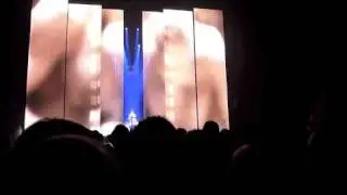 Mylene Farmer - Point de suture (Tour 2009)