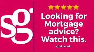 Looking for Mortgage Advice? An introduction to Stisi Group 