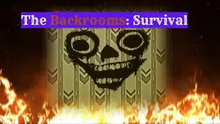 The Updates just get BETTER AND BETTER | The Backrooms: Survival