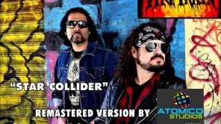 Fire Train - Star Collider (Remastered by Atomico Studios)