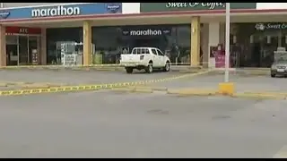 ¡Ataque a camión blindado! Delincuentes intentan robar en plena vía Daule