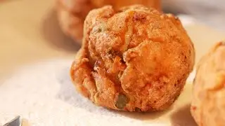 Kwi Pa: Don&rsquo;t Cook That! | Gar Balls | SWI | 10/24/25