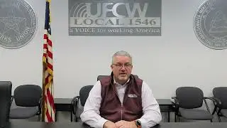 UFCW 1546 Strack & Van Til Contract Update