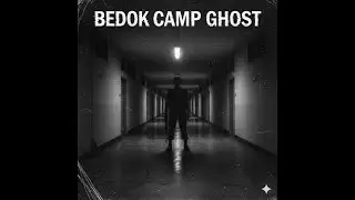 (Singapore's Haunted Army Camp Series) The Bedok Camp Ghost 