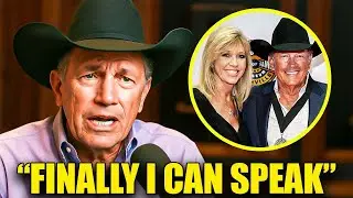 George Strait Is Saying Goodbye After His Wife's Tragic Diagnosis