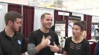 RIT Effective Access Technology Conference 2015