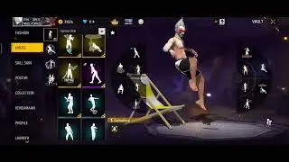 review akun 100k dapat apa