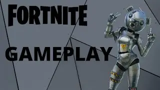 NEW FORTNITE METAL TEAM LEADER SKIN REVIEW