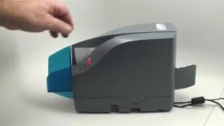 Очистка CheXpress CX30