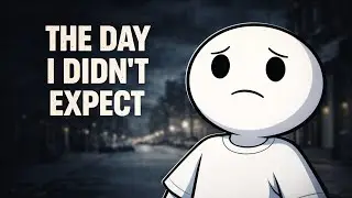 Reddit Stories: The Best Day of My Life