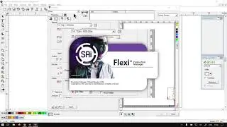 Обзор функций SAi FlexiSTARTER Cut and Plot (Часть 1) Мини-серия Cut and Plot