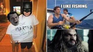 Things Only Justice League DC Fans Will Find Funny