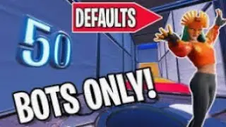 50 LVL DEFAULT DEATHRUN (RAGE OCCURRED)